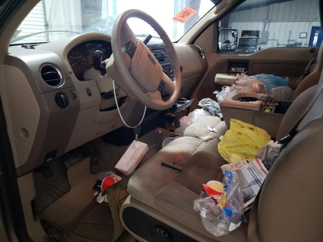 Zdjęcie 7 z aukcji – 2004 FORD F150 z VIN 1FTPX14594NB76446