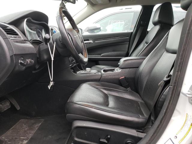 Photo 7 from auction – 2019 CHRYSLER 300 LIMITE with VIN 2C3CCAKG4KH578187