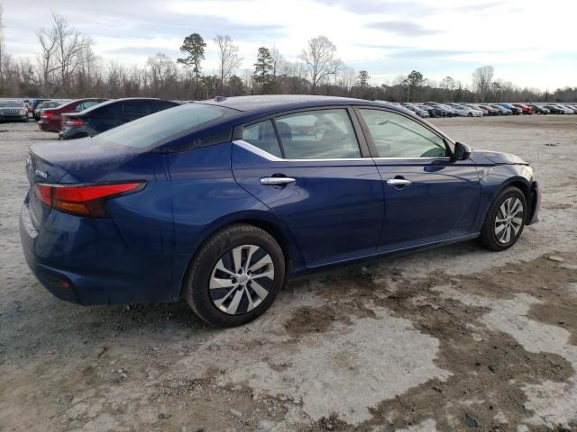 Photo 3 from auction – 2020 NISSAN ALTIMA S with VIN 1N4BL4BV3LC149169