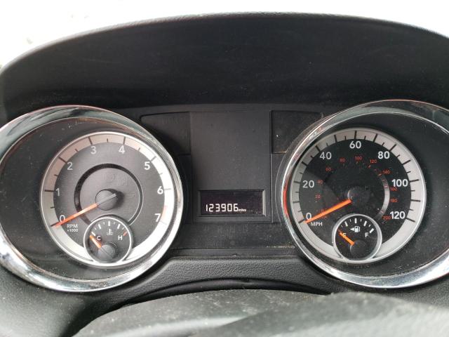 Photo 9 from auction – 2013 DODGE GRAND CARA with VIN 2C4RDGBG4DR709735