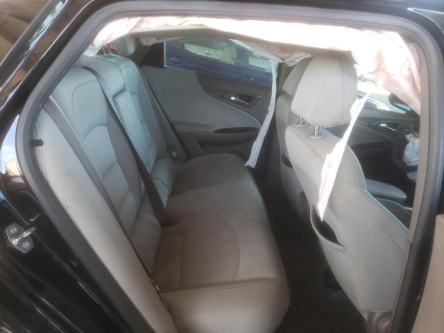 Photo 10 from auction – 2018 CHEVROLET MALIBU LT with VIN 1G1ZD5ST3JF235984
