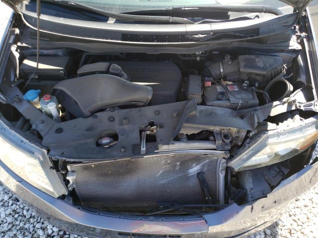 Photo 12 from auction – 2014 HONDA ODYSSEY TO with VIN 5FNRL5H93EB014885