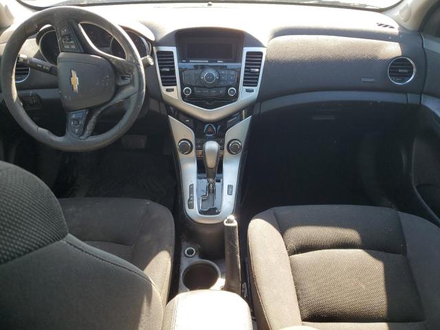 Photo 8 from auction – 2015 CHEVROLET CRUZE LT with VIN 1G1PC5SB6F7229096