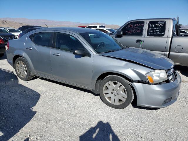 Photo 4 from auction – 2014 DODGE AVENGER SE with VIN 1C3CDZAB7EN154435