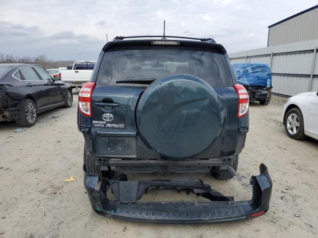 Photo 6 from auction – 2009 TOYOTA RAV4 with VIN JTMZK33V09D001908