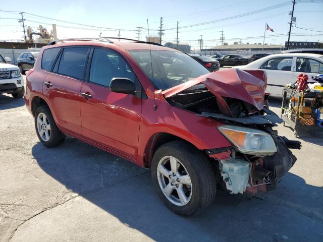 Photo 4 from auction – 2007 TOYOTA RAV4 with VIN JTMZK33V875014333