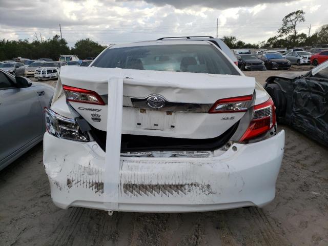 Photo 6 from auction – 2014 TOYOTA CAMRY L with VIN 4T1BF1FK3EU471349