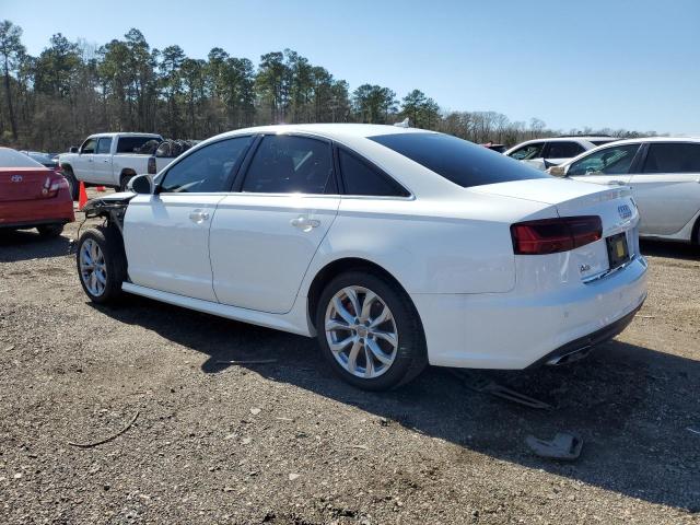 Photo 2 from auction – 2017 AUDI A6 PREMIUM with VIN WAUC8AFC8HN041260