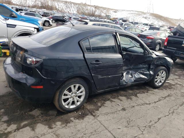 Photo 3 from auction – 2008 MAZDA 3 I with VIN JM1BK32F681838500
