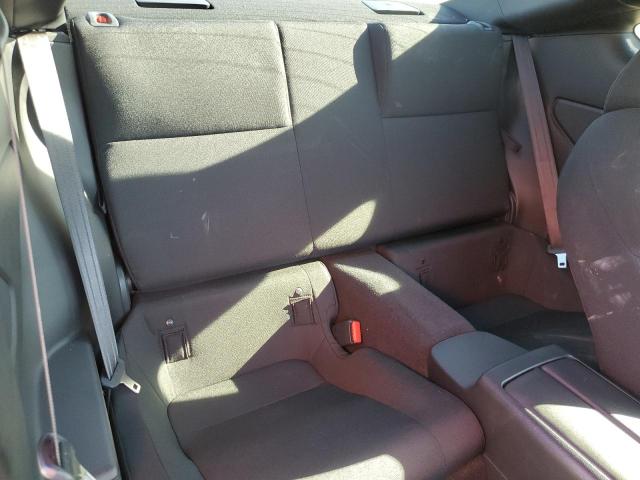 Photo 10 from auction – 2023 TOYOTA GR 86 with VIN JF1ZNBC16P8752070