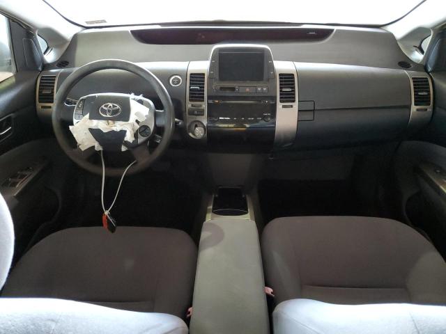 Photo 8 from auction – 2008 TOYOTA PRIUS with VIN JTDKB20U783356988