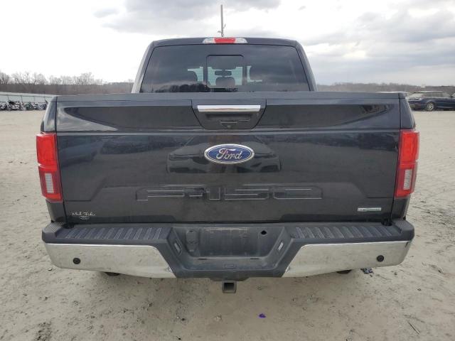 Photo 6 from auction – 2019 FORD F150 SUPER with VIN 1FTEW1EP0KKC53536