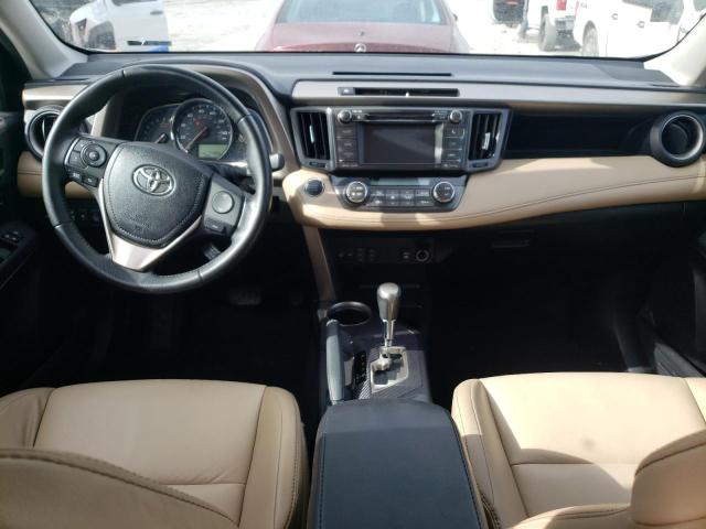 Photo 8 from auction – 2013 TOYOTA RAV4 LIMIT with VIN 2T3DFREV1DW108346