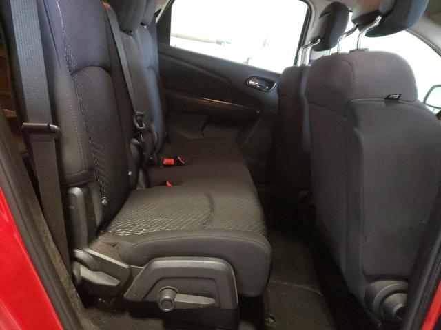 Photo 11 from auction – 2013 DODGE JOURNEY SE with VIN 3C4PDCAB2DT509374