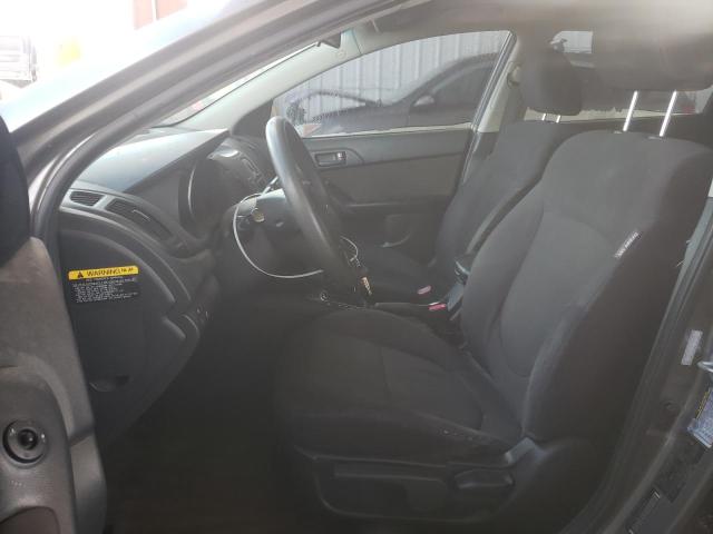 Photo 7 from auction – 2012 KIA FORTE EX with VIN KNAFU4A29C5585901