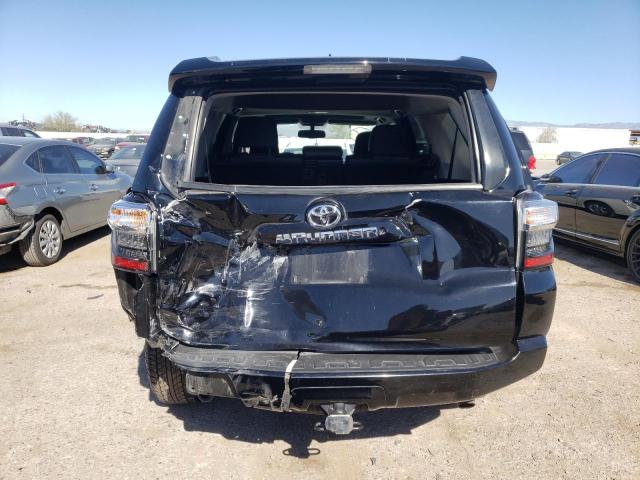 Photo 6 from auction – 2014 TOYOTA 4RUNNER SR with VIN JTEBU5JR2E5176304