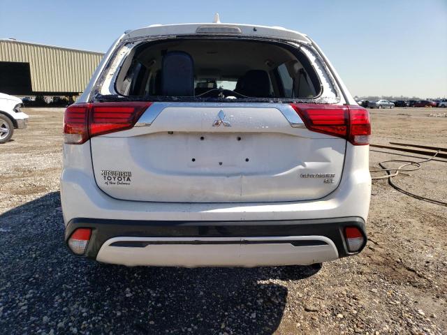 Photo 6 from auction – 2019 MITSUBISHI OUTLANDER with VIN JA4AD3A33KZ026815