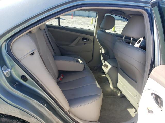 Photo 10 from auction – 2010 TOYOTA CAMRY BASE with VIN JTNBF3EK8A3002223