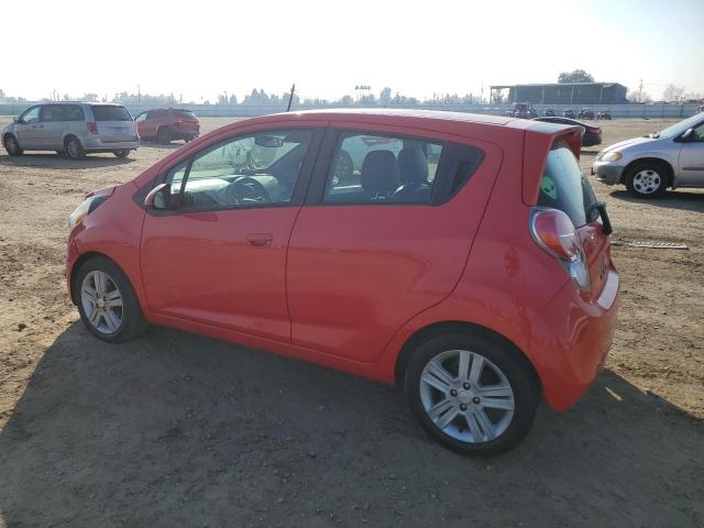 Photo 2 from auction – 2014 CHEVROLET SPARK LS with VIN KL8CA6S95EC548745