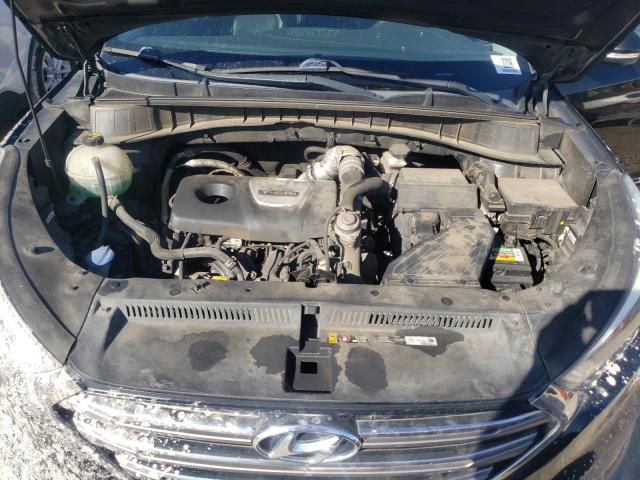 Photo 12 from auction – 2016 HYUNDAI TUCSON LIM with VIN KM8J33A24GU222066