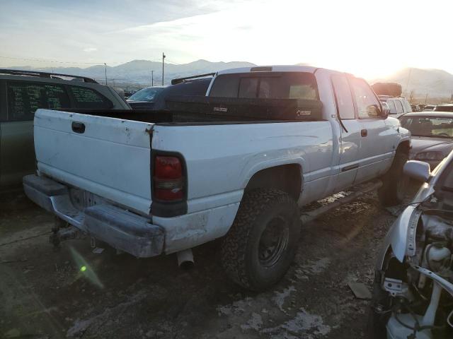 Photo 3 from auction – 2001 DODGE RAM 2500 with VIN 3B7KF236X1G785840