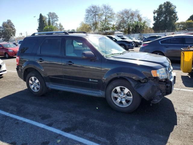 Photo 4 from auction – 2011 FORD ESCAPE HYB with VIN 1FMCU4K36BKB91247
