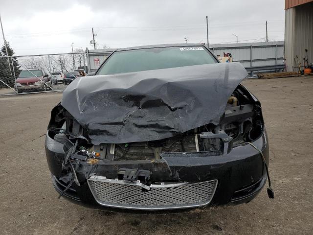 Photo 5 from auction – 2014 CHEVROLET IMPALA LIM with VIN 2G1WA5E33E1176570