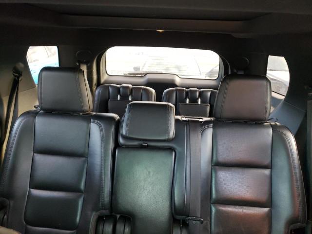 Photo 10 from auction – 2013 FORD EXPLORER L with VIN 1FM5K8F84DGA87938