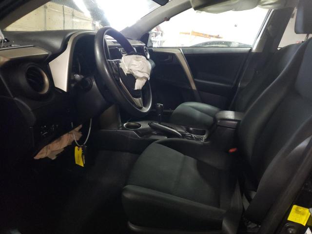 Photo 7 from auction – 2014 TOYOTA RAV4 LE with VIN 2T3BFREV1EW213185