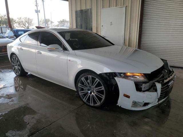 Photo 4 from auction – 2012 AUDI A7 PREMIUM with VIN WAUYGAFC3CN173358