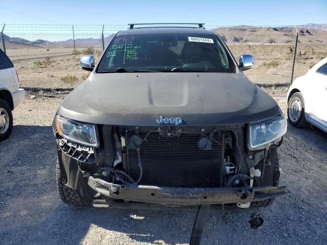 Photo 5 from auction – 2015 JEEP GRAND CHER with VIN 1C4RJEBG8FC693855