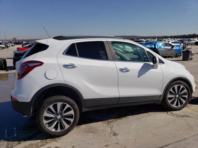 Photo 3 from auction – 2020 BUICK ENCORE PRE with VIN KL4CJCSB1LB057224
