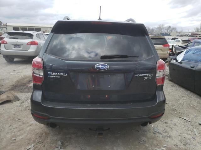 Photo 6 from auction – 2014 SUBARU FORESTER 2 with VIN JF2SJGMC3EH493282