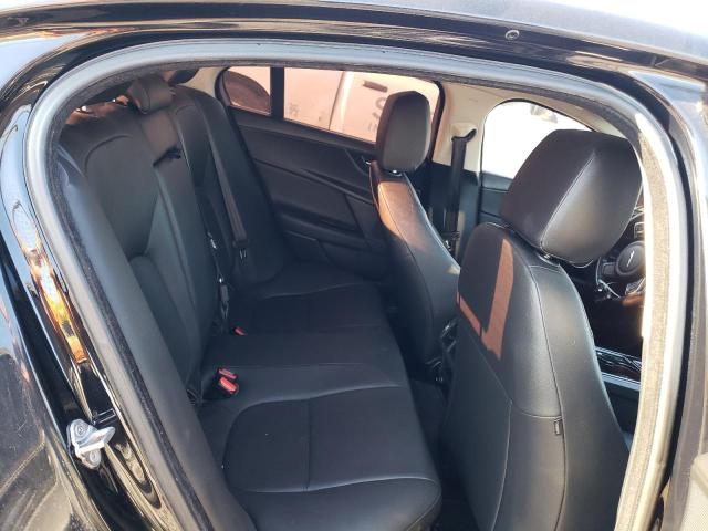 Photo 10 from auction – 2017 JAGUAR XE with VIN SAJAR4BG3HA976714