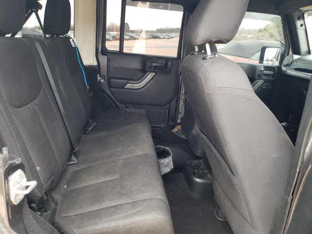 Photo 10 from auction – 2018 JEEP WRANGLER U with VIN 1C4BJWKG7JL897580