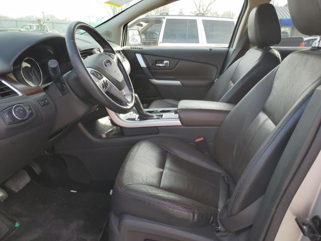 Photo 7 from auction – 2013 FORD EDGE LIMIT with VIN 2FMDK3KC8DBB59367