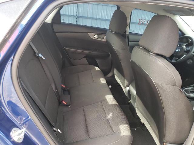 Photo 10 from auction – 2019 KIA FORTE FE with VIN 3KPF24AD8KE061748
