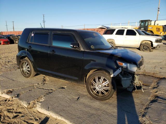 Photo 4 from auction – 2012 TOYOTA SCION XB with VIN JTLZE4FE1CJ017427