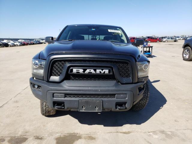 Photo 5 from auction – 2019 RAM 1500 CLASS with VIN 1C6RR7LT0KS665765