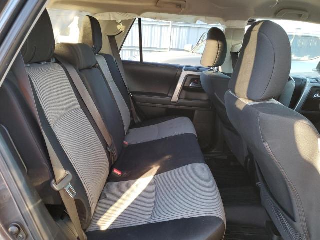 Photo 10 from auction – 2021 TOYOTA 4RUNNER SR with VIN JTEMU5JR4M5939236