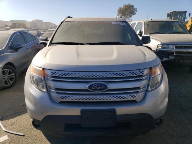 Photo 5 from auction – 2012 FORD EXPLORER X with VIN 1FMHK7D89CGA04870