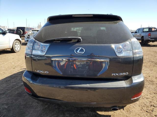 Photo 6 from auction – 2009 LEXUS RX 350 with VIN 2T2GK31U69C074646