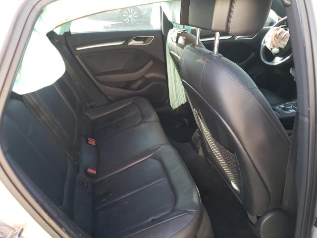 Photo 10 from auction – 2015 AUDI A3 PREMIUM with VIN WAUEFGFF9F1023396