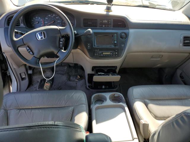 Photo 8 from auction – 2003 HONDA ODYSSEY EX with VIN 5FNRL18783B016572