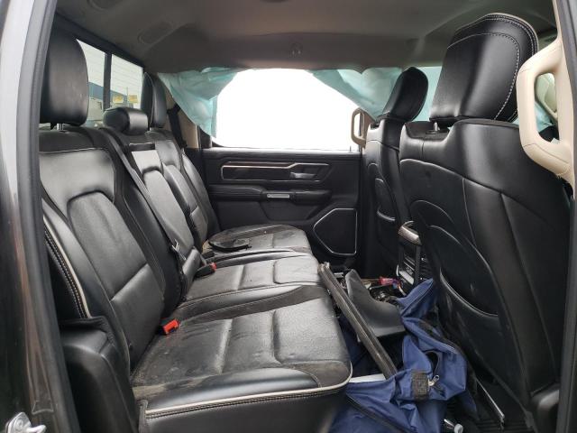 Photo 10 from auction – 2019 RAM 1500 LARAM with VIN 1C6SRFJT7KN678025