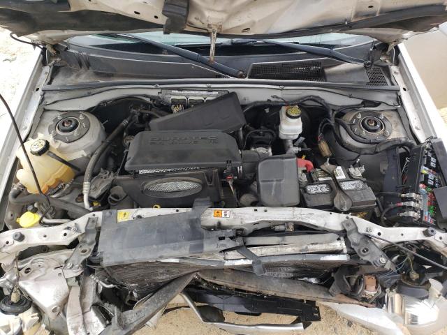 Photo 12 from auction – 2010 FORD ESCAPE LIM with VIN 1FMCU9EG0AKC77390
