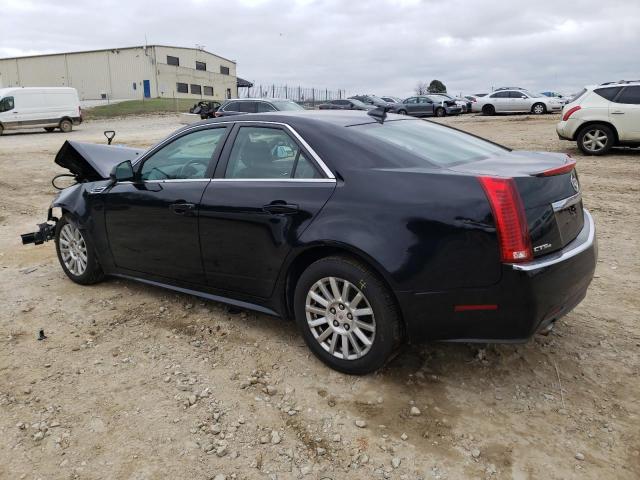 Photo 2 from auction – 2010 CADILLAC CTS with VIN 1G6DC5EG7A0130065