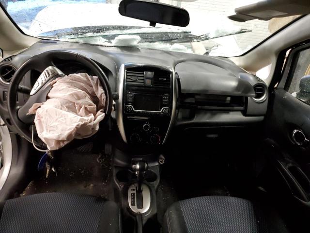 Photo 8 from auction – 2017 NISSAN VERSA NOTE with VIN 3N1CE2CP6HL356795