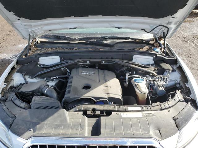 Photo 12 from auction – 2013 AUDI Q5 PREMIUM with VIN WA1LFAFP3DA028715