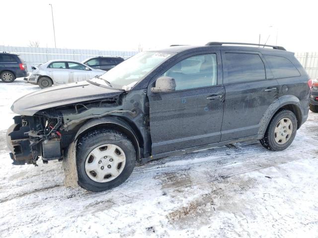 DODGE JOURNEY SE 2010 with VIN 3D4PG4FB9AT190737 - Photo from auction
